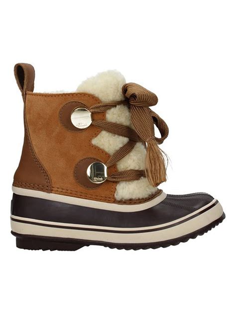 sorel chloe boots|SOREL X CHLOE Boots .